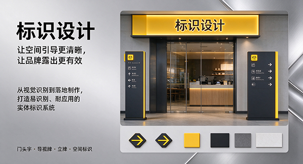 松滋市标识设计